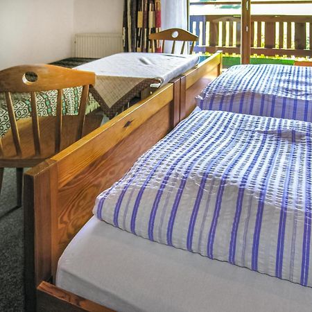 Ferienwohnung Im Bauernhof Fusch an der Großglocknerstraße Kültér fotó
