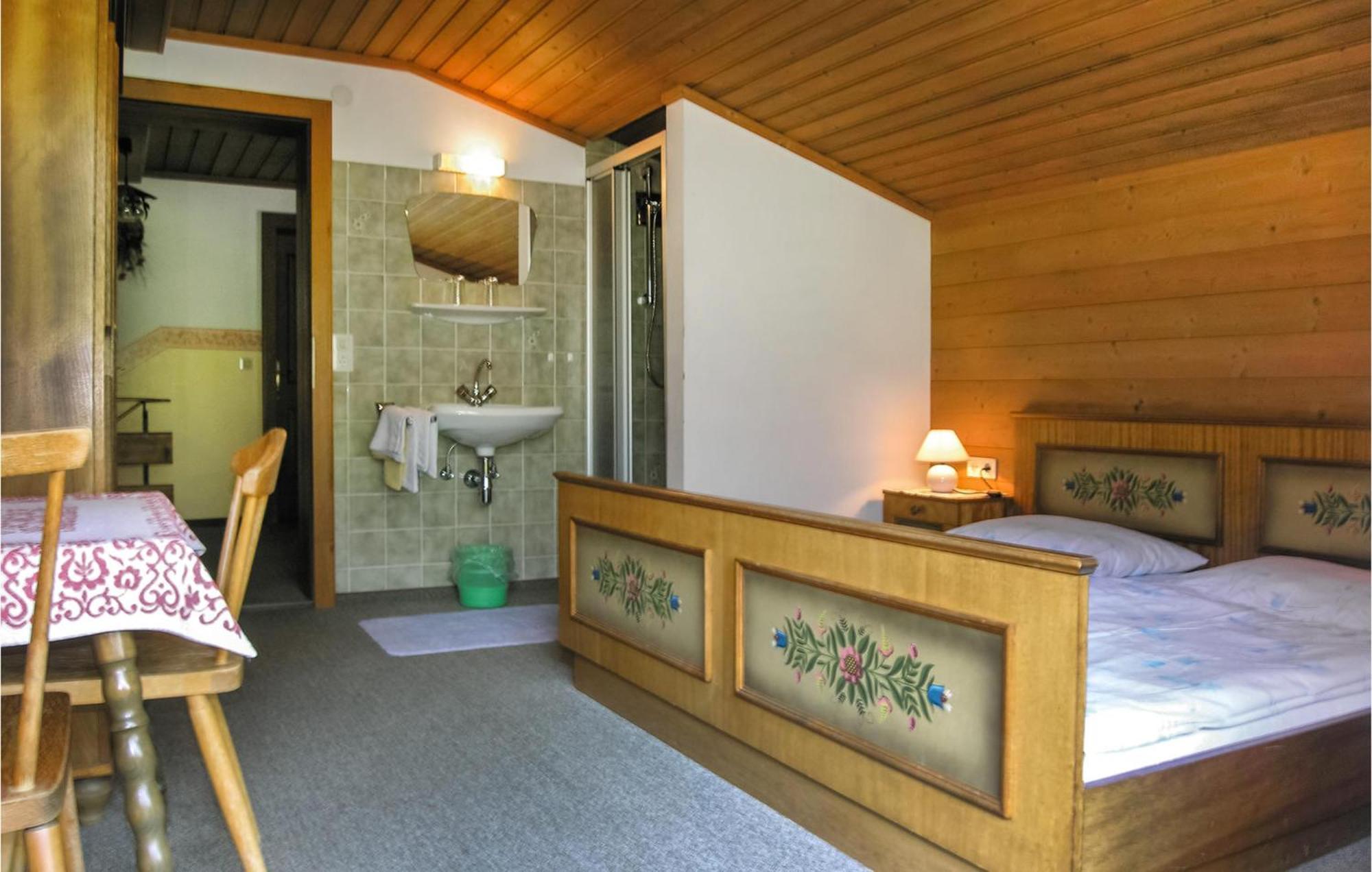 Ferienwohnung Im Bauernhof Fusch an der Großglocknerstraße Kültér fotó